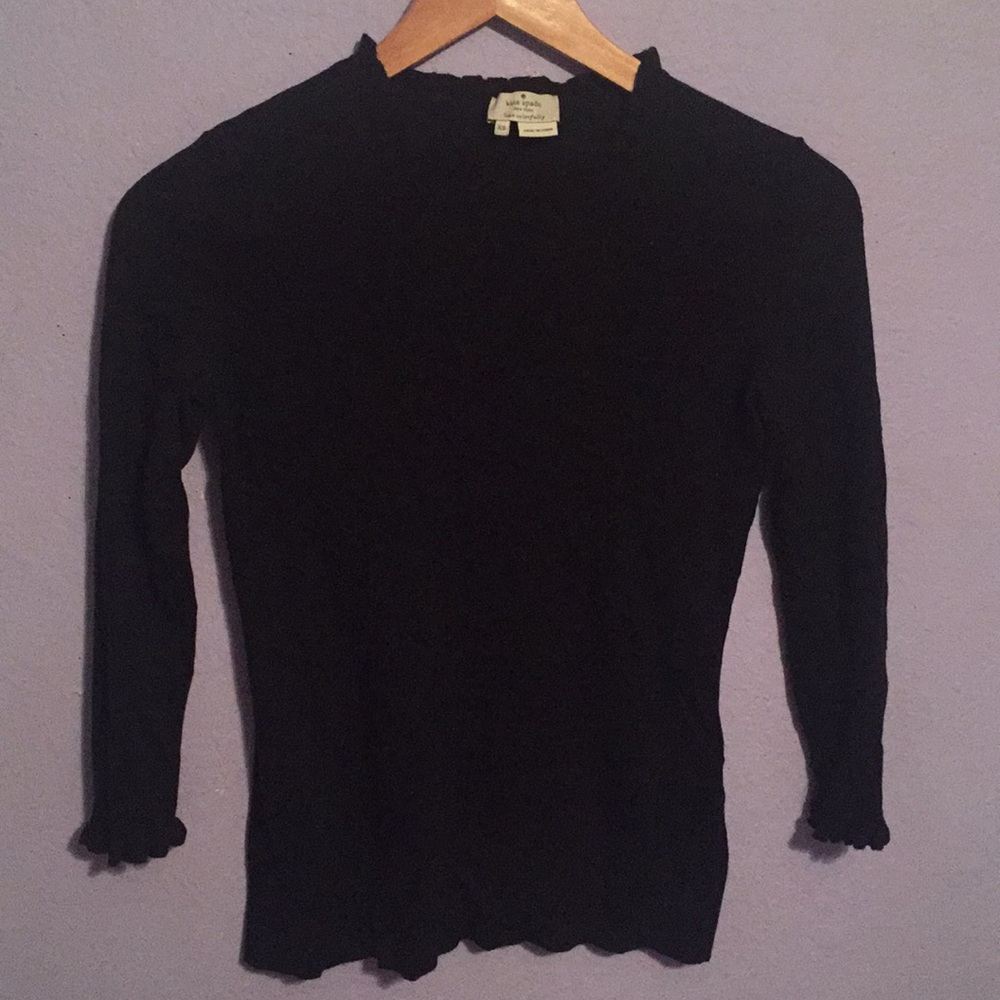 Kate spade sweater